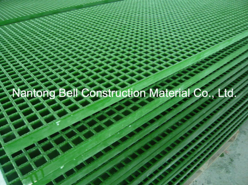 FRP Gratings, FRP Gird, GRP Grate, FRP/GRP Walkway, FRP Platform, Fiberglass Grating