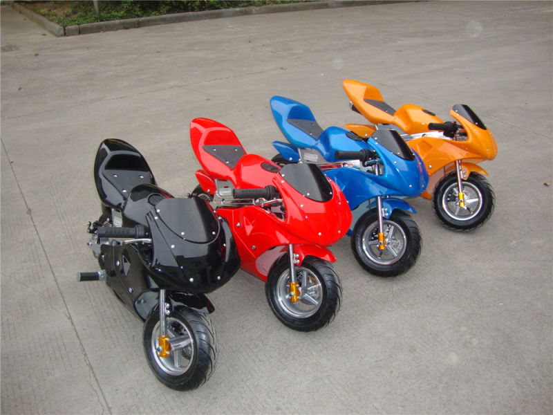 49CC Cheap Pocket Bike for Sale