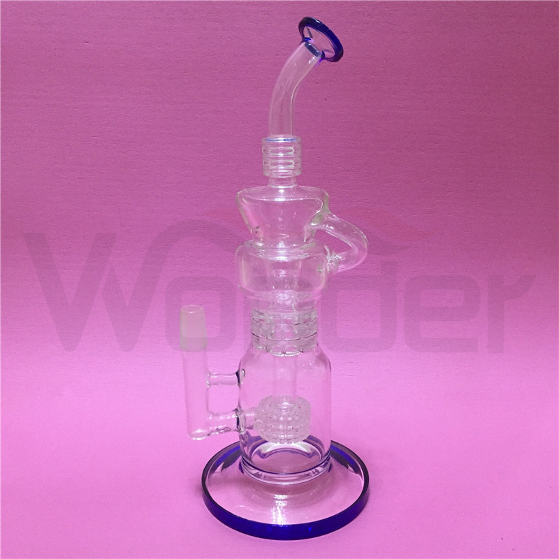 Handmade Glass Pipes for Glass Water Pipes