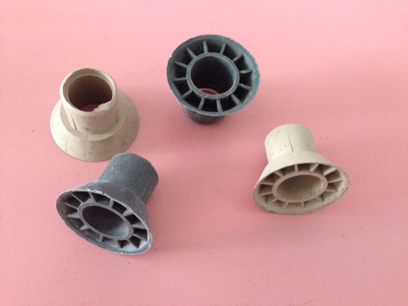 Plastic Pipe PVC Pipe Sleeve for Tie Rod Protection Used in Concrete Formwork Space