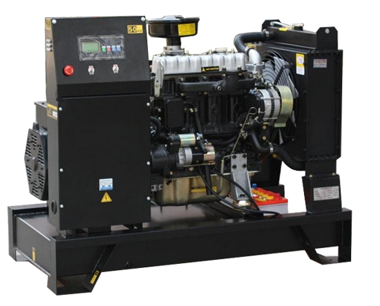 EPA Yangdong Engine 8kw 10kVA 3 Phases Canopy Generation Diesel Generator