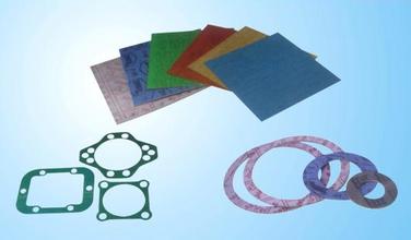 Asbestos-Free Rubber Sheet Gaskets 3150