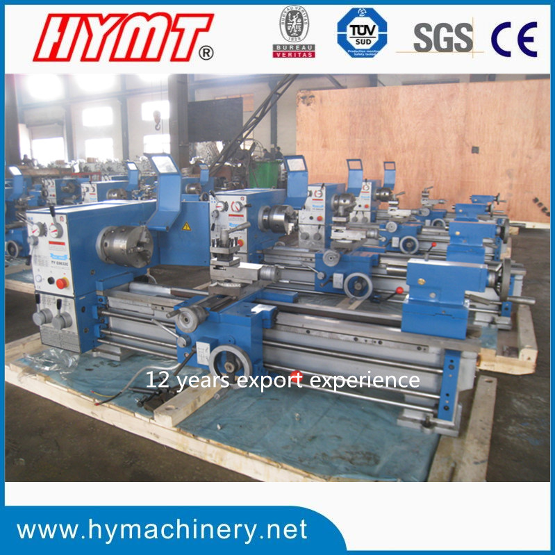 CQ6240X1000 hot sale with high precision lathe machine