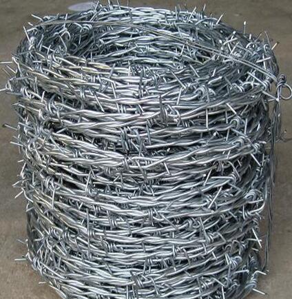 Hotsale Galvanized Razor Barbed Wire