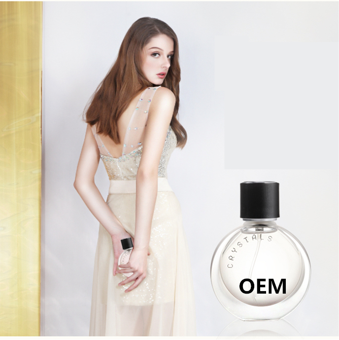 Good Quality Nice Fragrance Sweet Women Lady Perfume