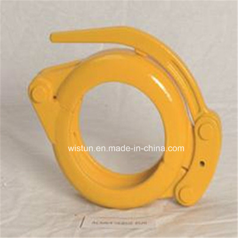 Clamp Coupling Schwing/Pm/Sany of Concrete Pump