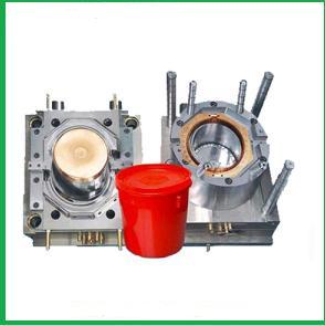 High Quility Plastic Barrel Mould (YS101)