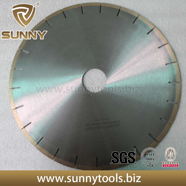 Sunny Diamond Cutting Disc for Granite (SY-DCD-001)