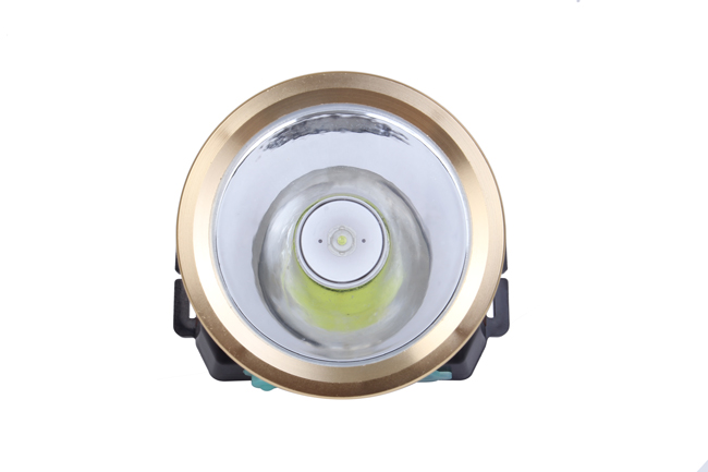 3 W Headlamp with Li-ion Battery