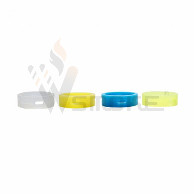 Ijust 2 Silicone Airflow Control Ring Vape Band