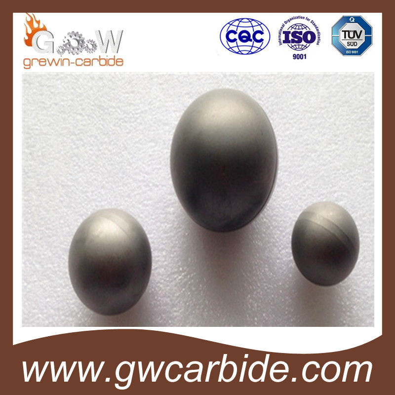 Tungsten Carbide Ball Yg6/Yg8/Yg11