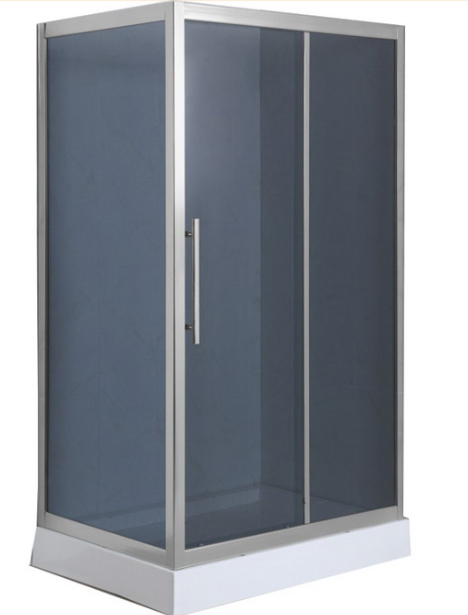 Left and Right Style 1 Side Sliding Door Shower Room (ADL-8002)