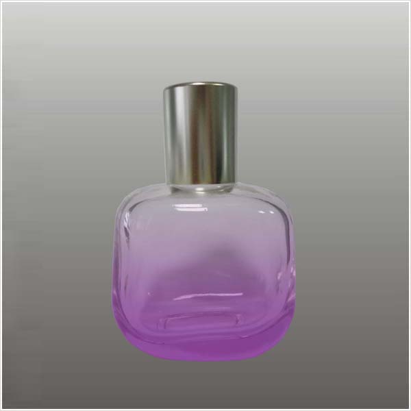 18ml, 50ml Custom Design Glass Perfume Bottle (KLN-18)