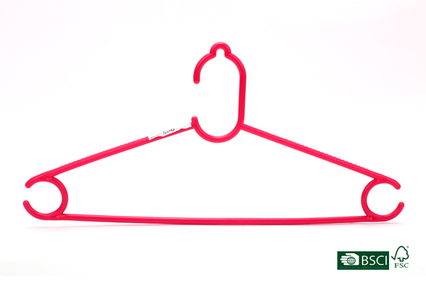 Eisho Clothes Clothing Type and Garment Usage Plastic Hanger