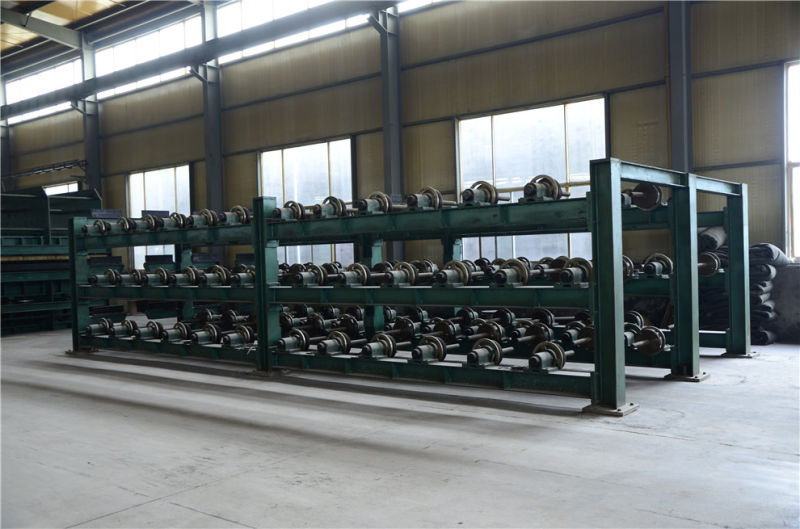 China Conveyor Belt for Iron or Mine