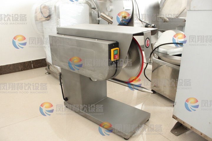 Chicken Meat Cutting Machine/Chicken Cutter