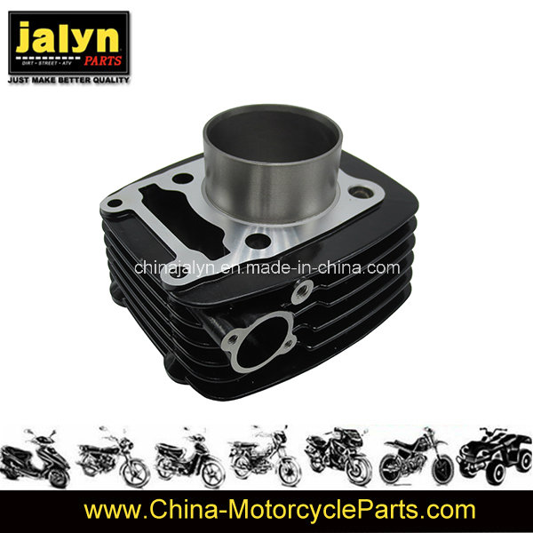 Cylinder Fits for Pulsar 200 - Black Color Dia67mm