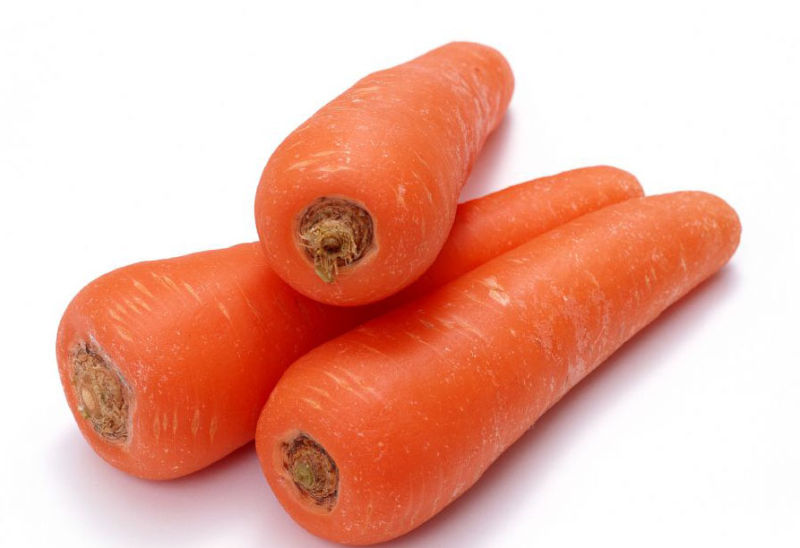 2015 New Crop Fresh Carrot (S grade and M grade)