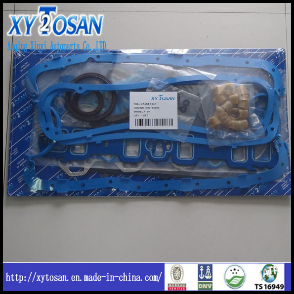 Spot Stock for Gaskets (EH700, J08C-N, EF750, EL100, F20C. F21C, 4D31, 4JB1, 6BD1)