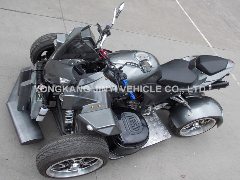 Stability 4 Wheels Quad 250cc Road Legal EEC Approved