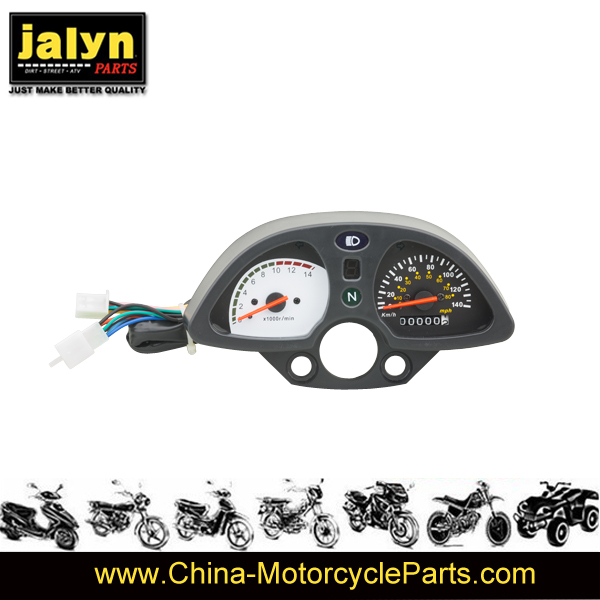 Motorcycle Speedometer for Mix