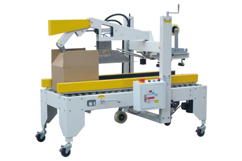 Carton Sealer