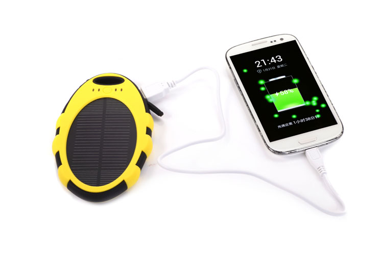 Popular General Solar Charger