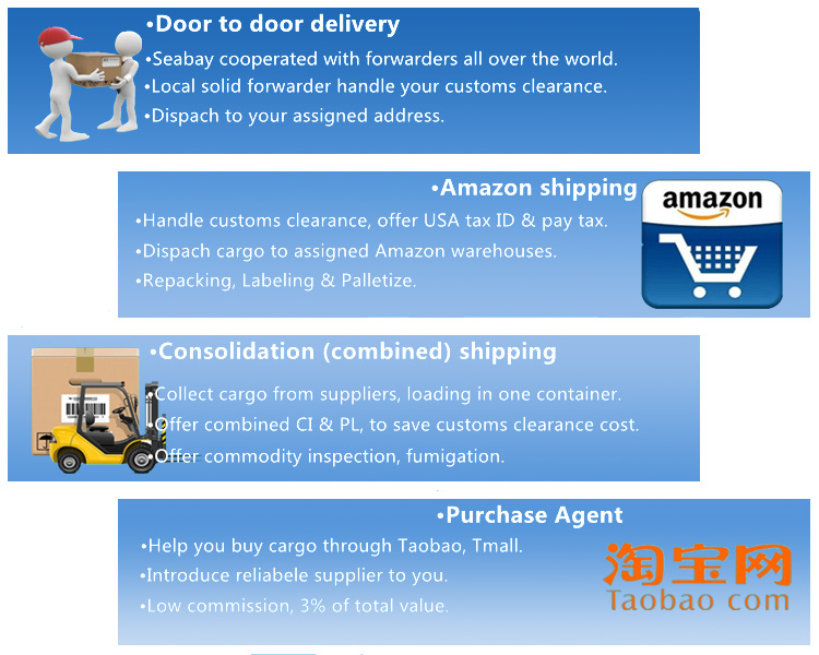 Porfessional Shipping Logistics Service From Shenzhen/Shanghai/Ningbo/Guangzhou, China to Germany