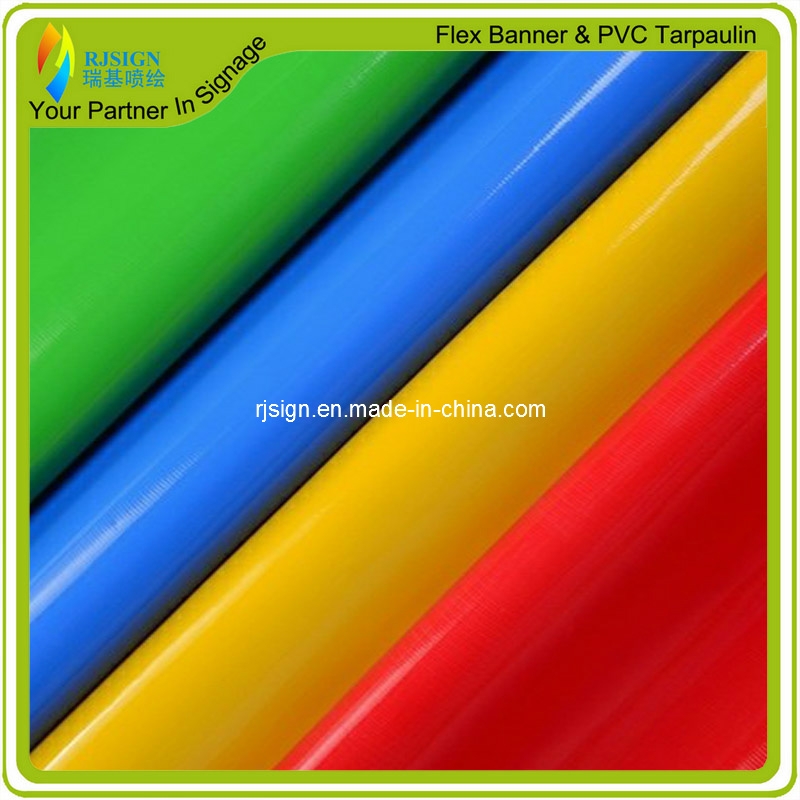 1000d High Quality PVC Tent Cover