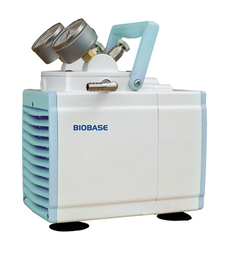 Biobase GM-0.5A Vacuum Pump with Filter