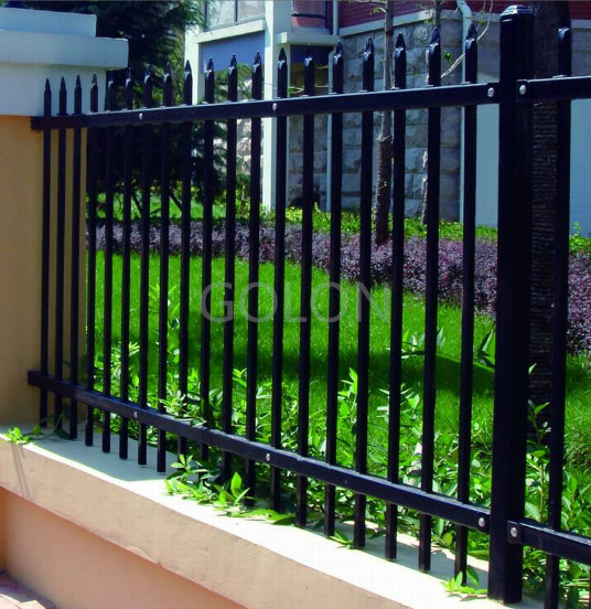 Top 10 Real Estate Supplier Aluminum Fence Prices