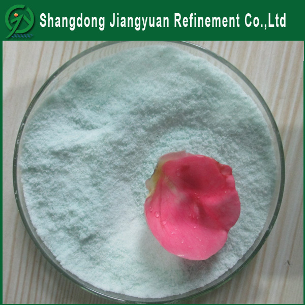 High Quality Agriculturer Grade Ferrous Sulfate Fertilizer