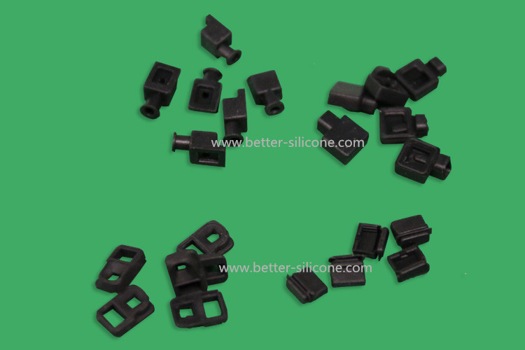 Medical LSR Silicone Rubber Seal