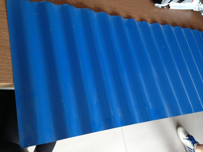 Corrugated Aluminium Sheets (AA3003, AA3004, AA3005, AA3104, AA3105)