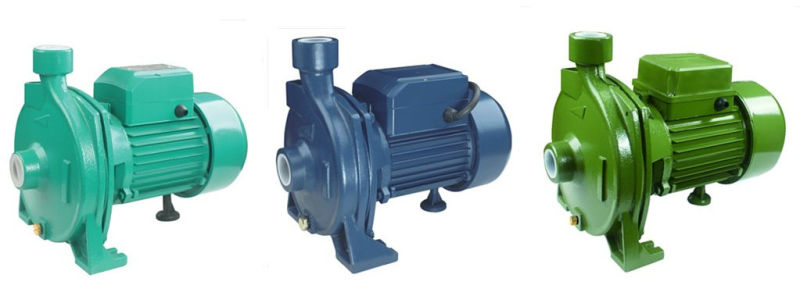 Chimp Pump Cpm Serise Centrifugal Water Pump 1 HP/220V