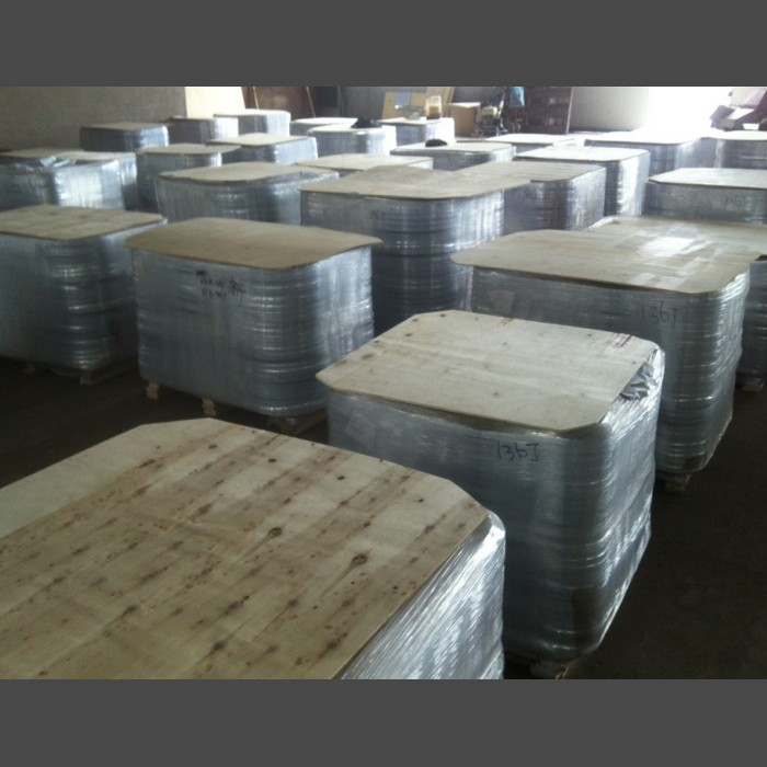 Hot DIP Galvanized Flange