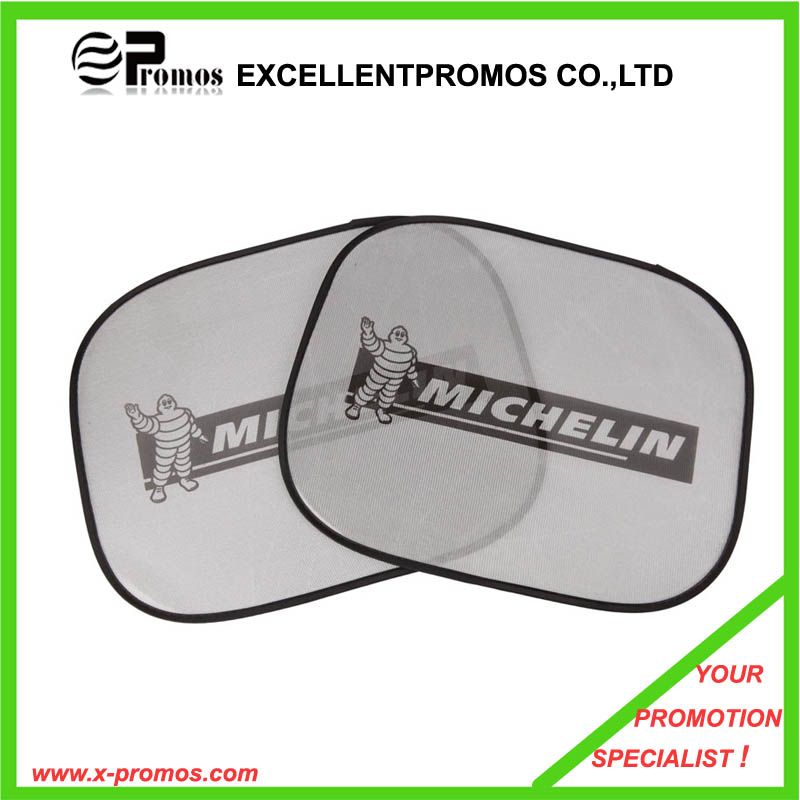 Promotion Logo Branded Cutomized Car Sunshade (EP-C58408)