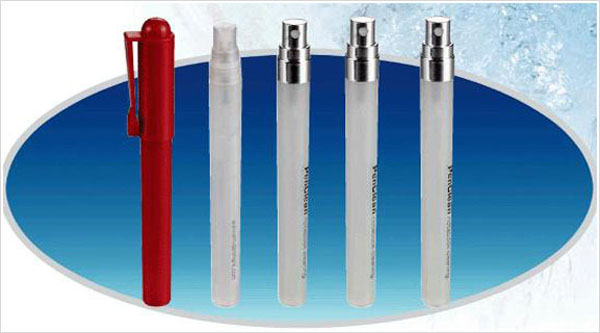 Perfume Atomizer (KLP-26)