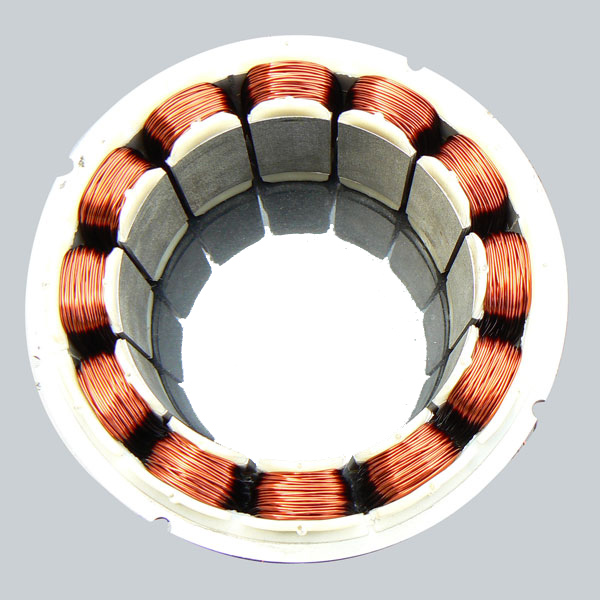 Brushless DC Motor Stator Needle Winding Machine