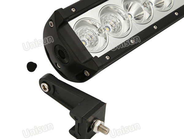 4.5inch 9-48V 20W Offroad CREE LED Car Light Bar