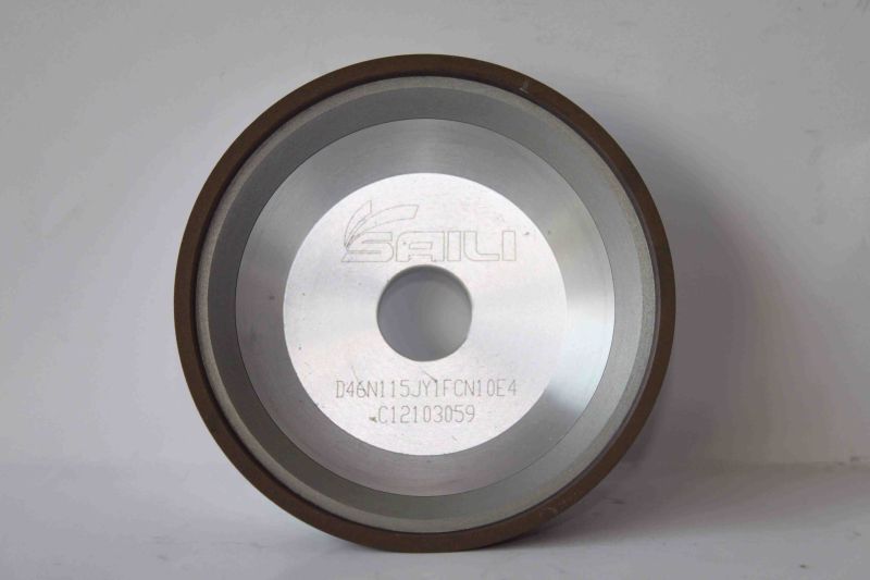 Diamond & CBN Tools, Grinding Wheels