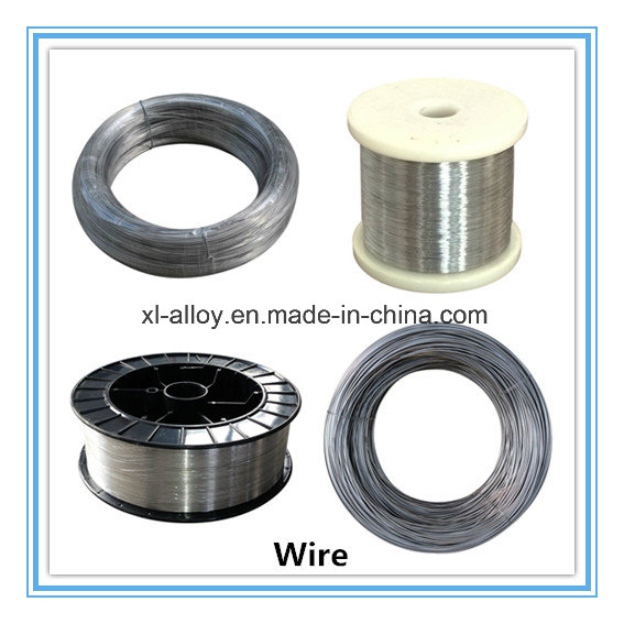 Danyang Xinli China Manufacturer Ocr21al6nb Electric Furnace Heating Wire