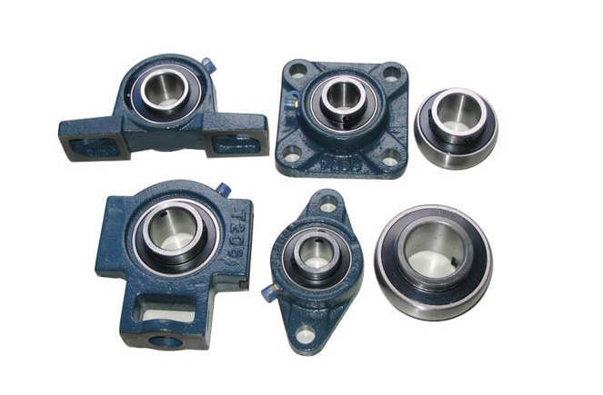 with Housing Ucf 206 Ucf 208 Ucf 209 Pillow Block Bearing