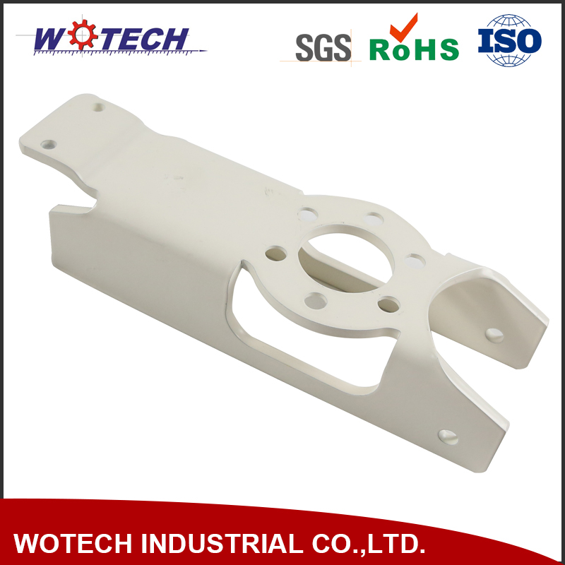 OEM Right-Angle Corner Protectors Stamping