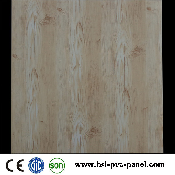 603X603mm PVC Ceiling Panel for Pakistan and Sri Lanka (BSL-60304)