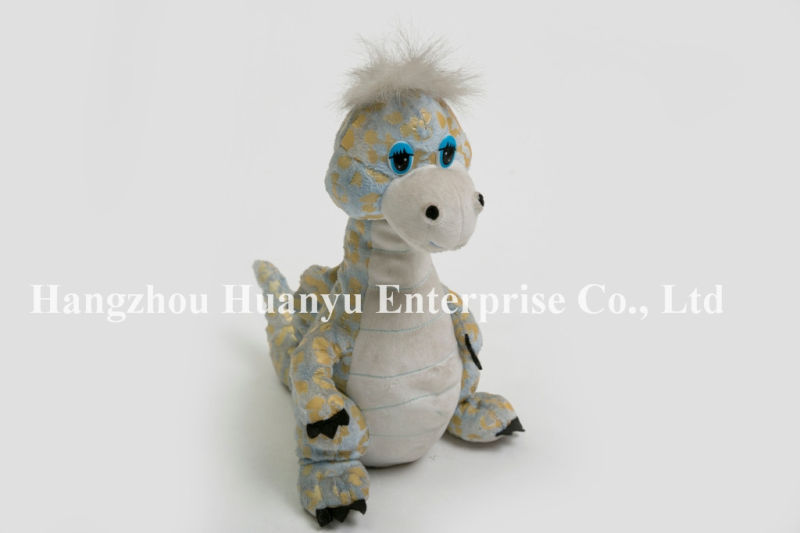 Factory Supply of New Designed Children Stuffed Plush Toys