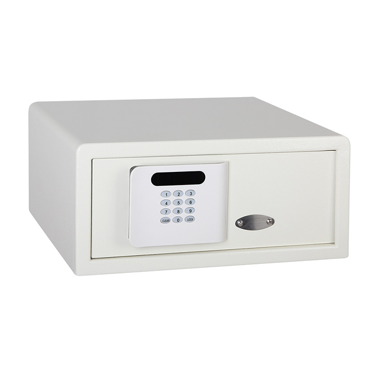 Safewell Ri Series 195mm Height Hotel Laptop Safe