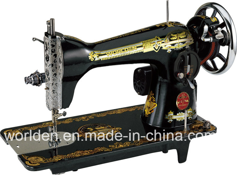 JA-2-1 Household Sewing Machine