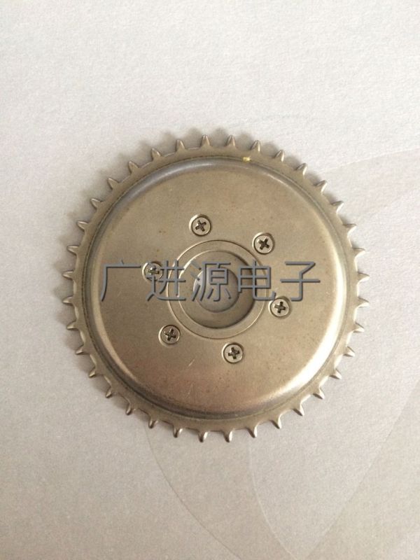 CM602 CM402 Gear for SMT Machine N610027558AD