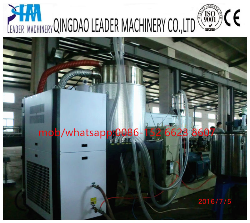 GPPS Diffusion/Diffuser Panel LED Panel Making Machine